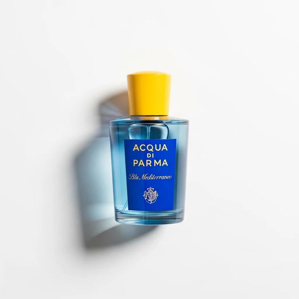 Acqua di Parma Blu Mediterraneo eau de toilette image 2