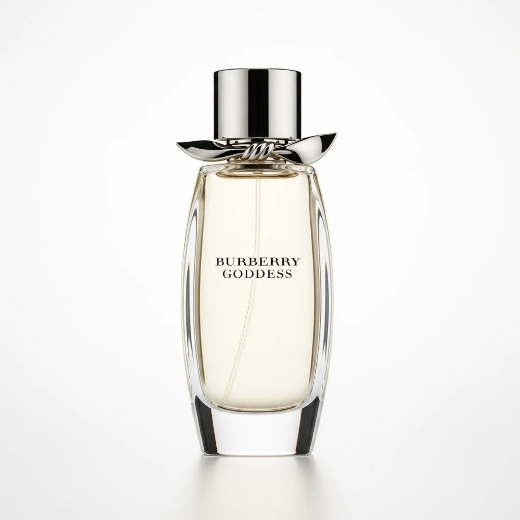 Burberry Goddess eau de parfum