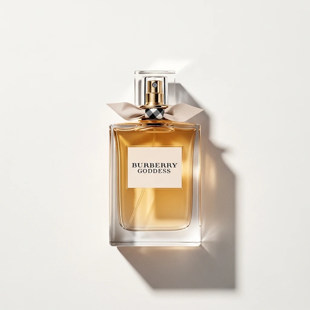 Burberry Goddess eau de parfum image 2
