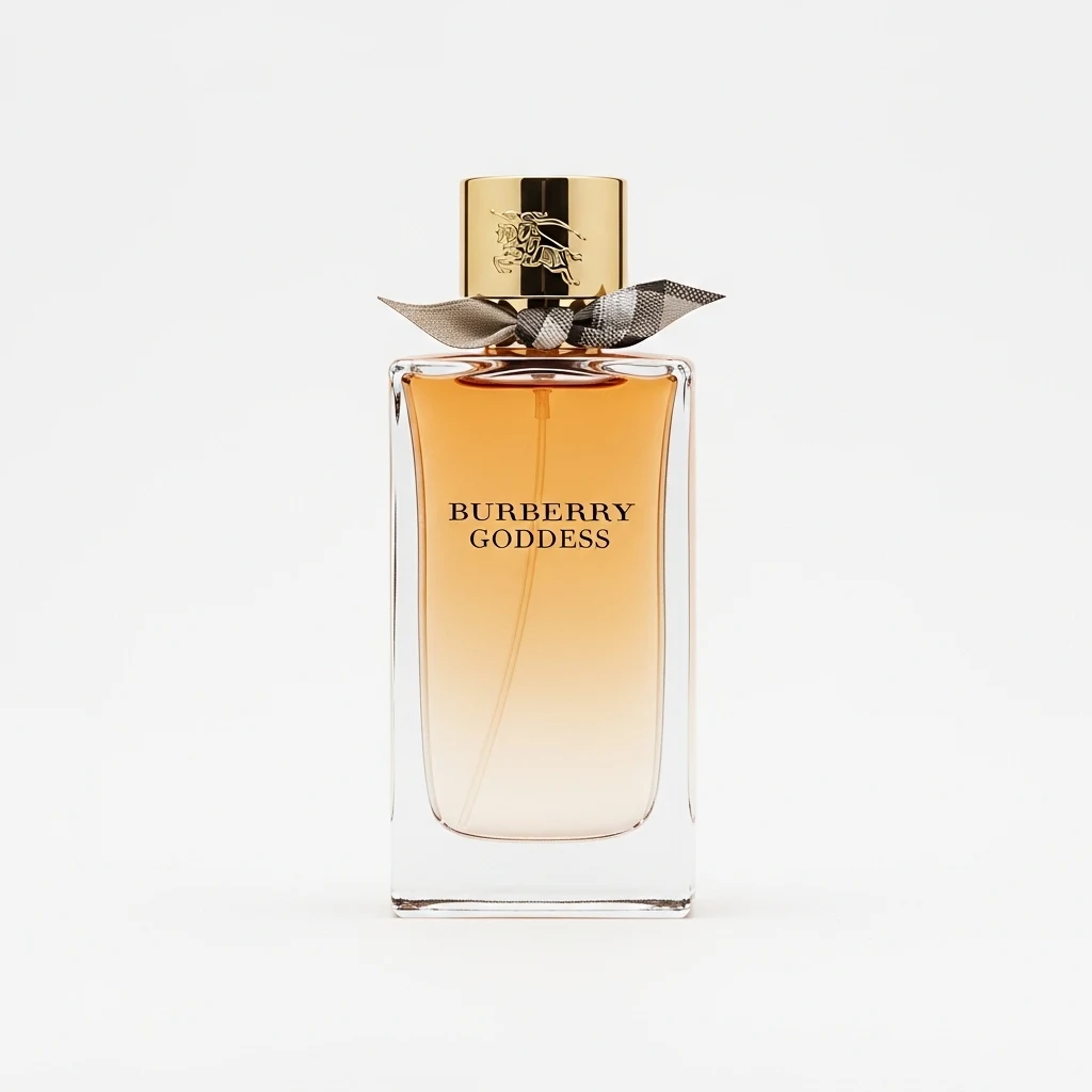 Burberry Goddess eau de parfum image 3