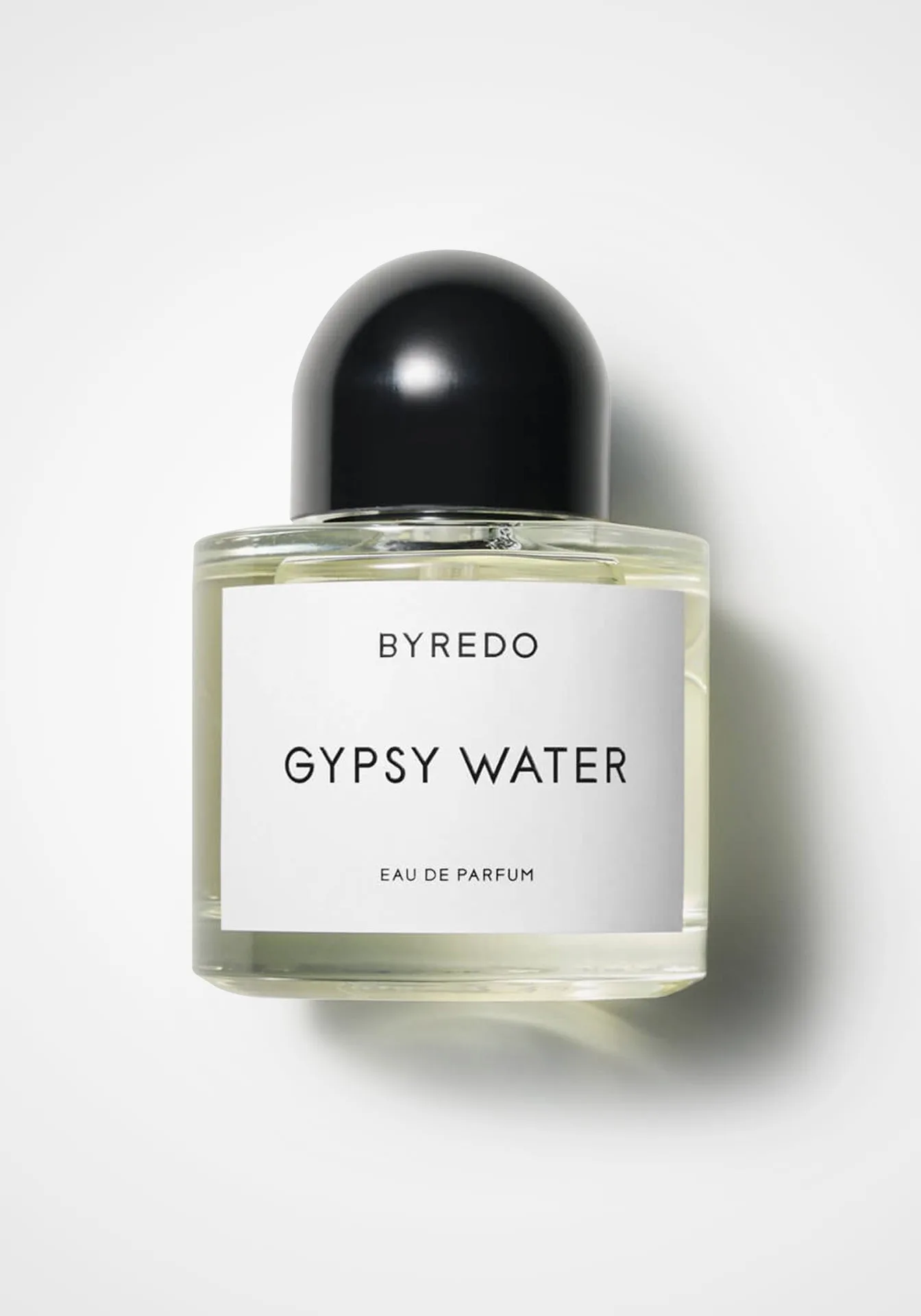 Byredo Gypsy Water eau de parfum