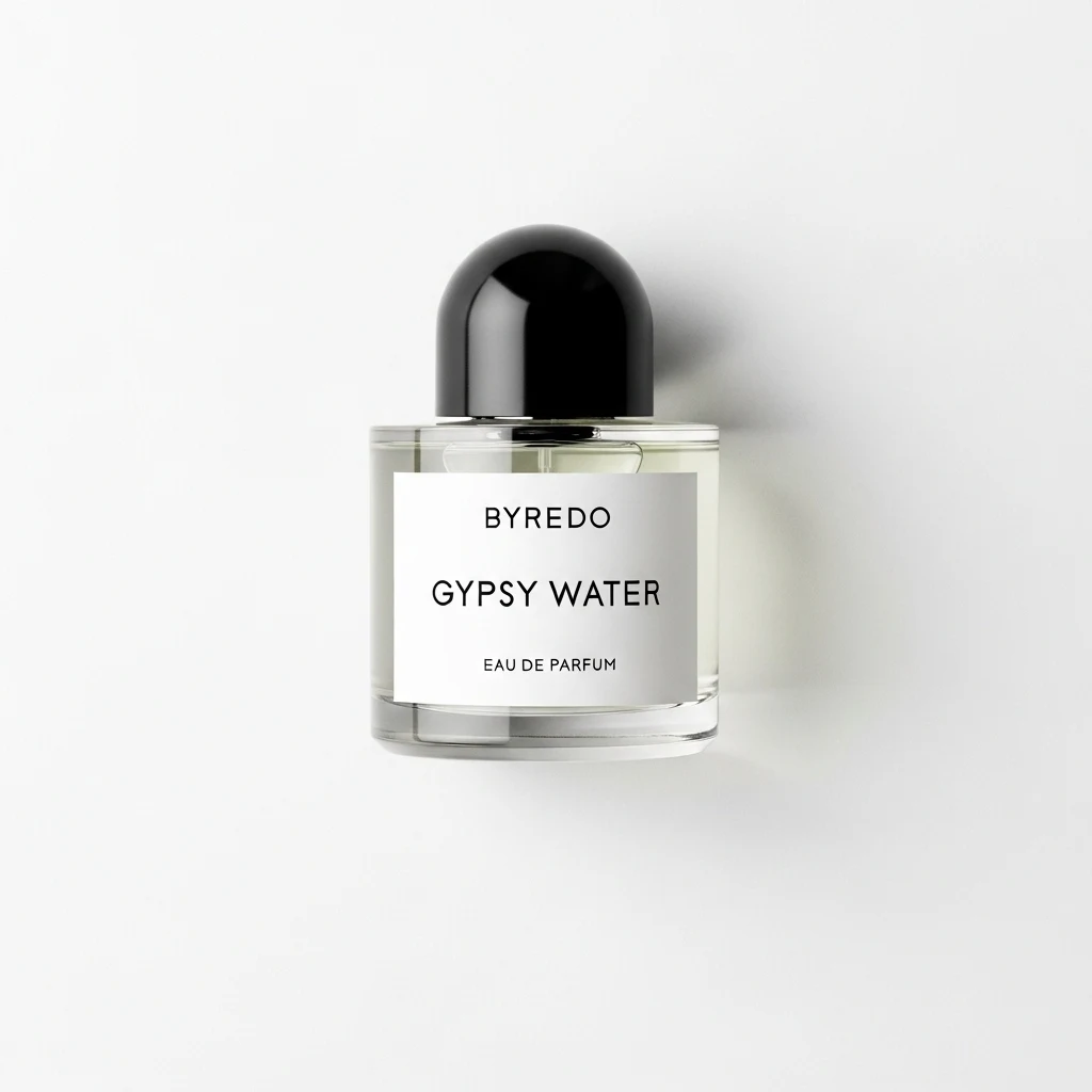 Byredo Gypsy Water eau de parfum image 2