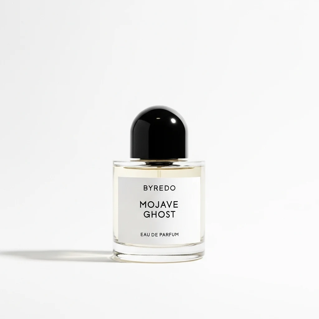 Byredo Mojave Ghost eau de parfum