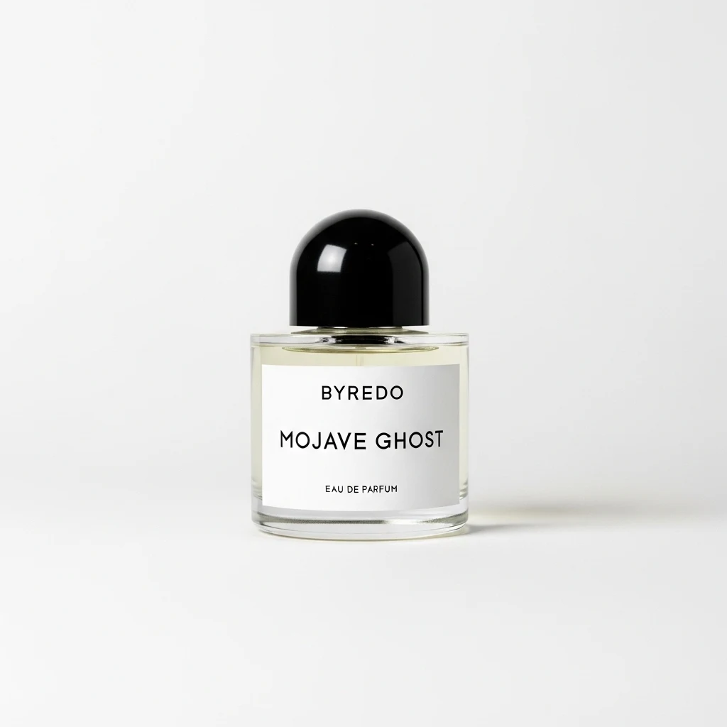 Byredo Mojave Ghost eau de parfum image 3