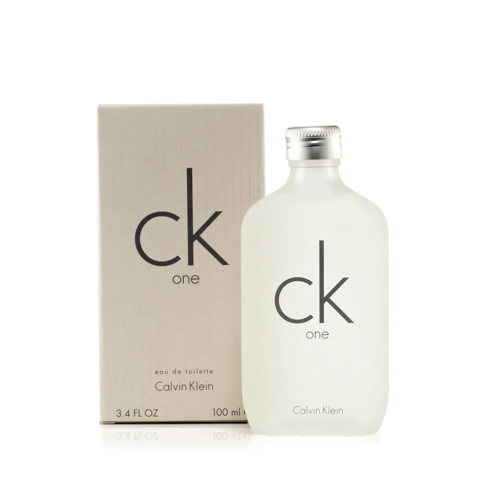 Calvin Klein CK One eau de parfum