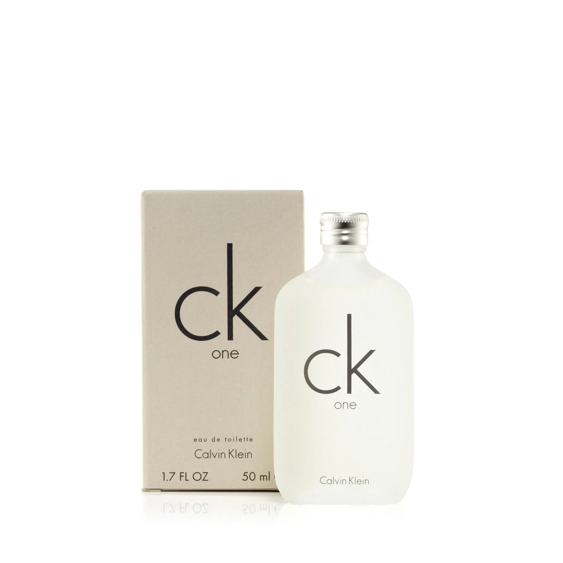 Calvin Klein CK One eau de parfum image 2