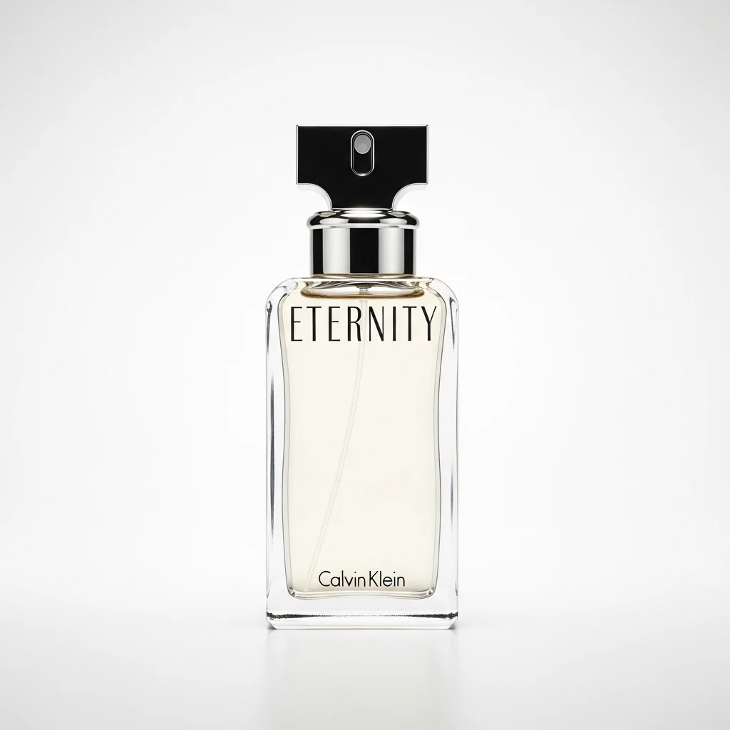 Calvin Klein Eternity eau de parfum