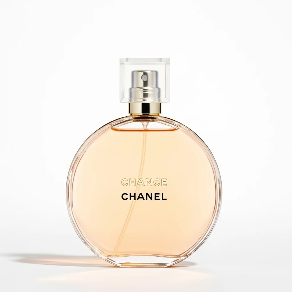 Chanel Chance eau de parfum