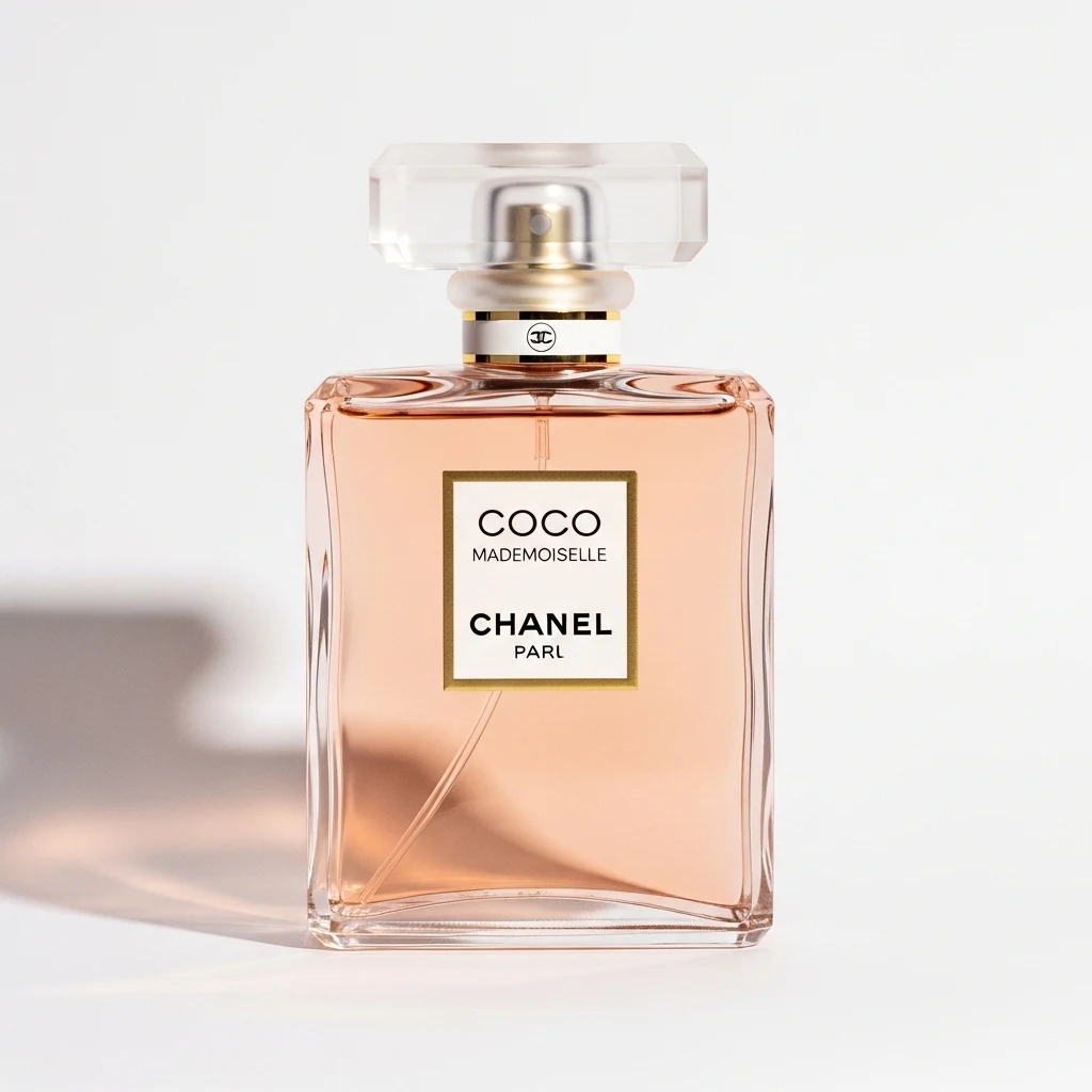 Chanel Coco Mademoiselle eau de parfum