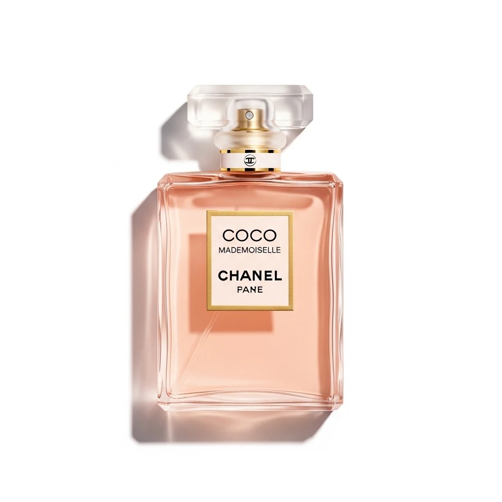Chanel Coco Mademoiselle eau de parfum image 2