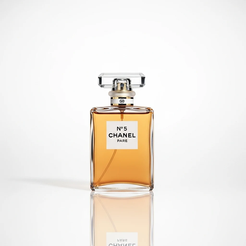 Chanel No 5 eau de parfum