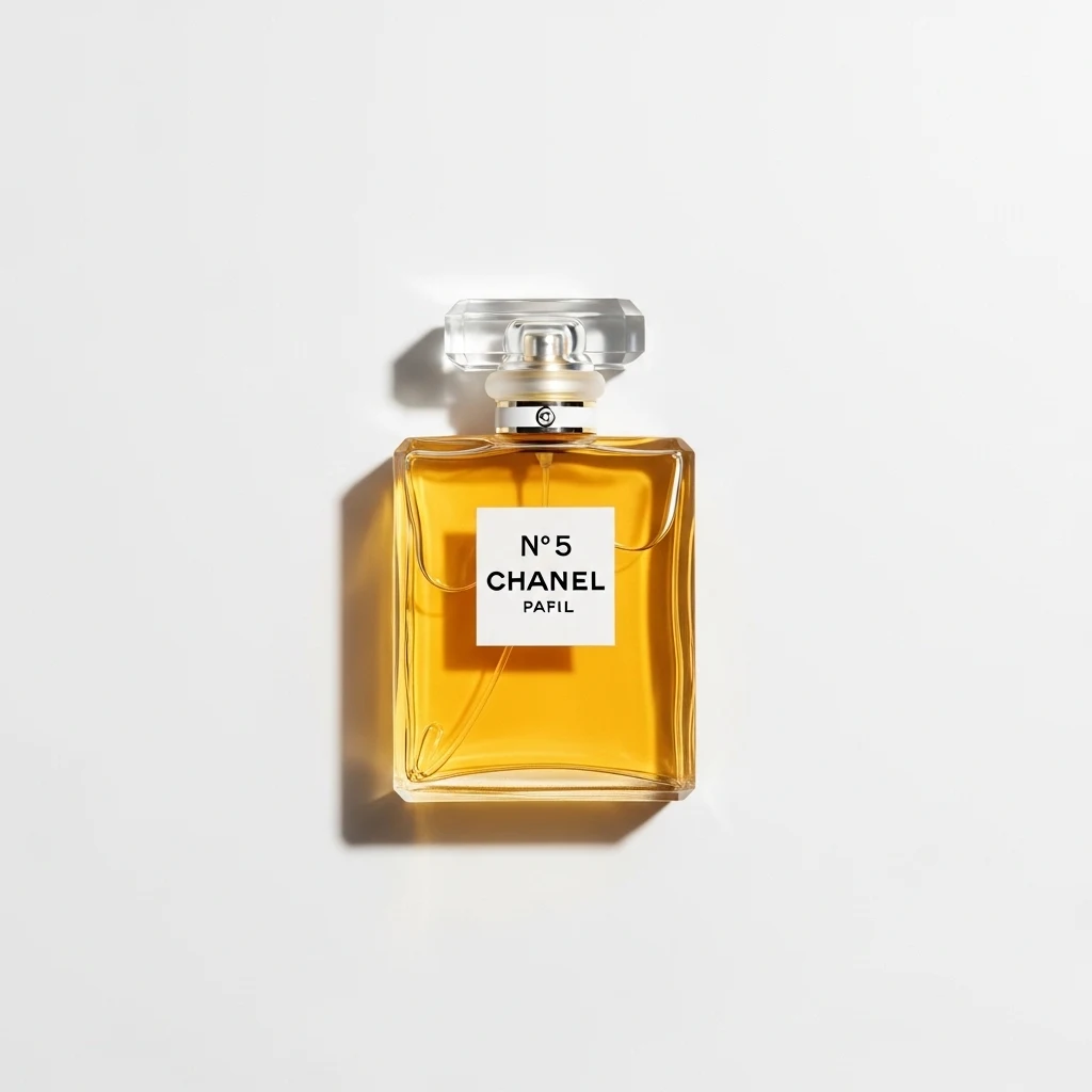 Chanel No 5 eau de parfum image 2
