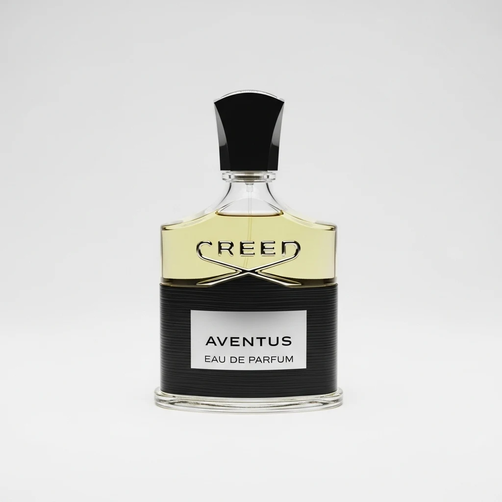 Creed Aventus eau de parfum image 3
