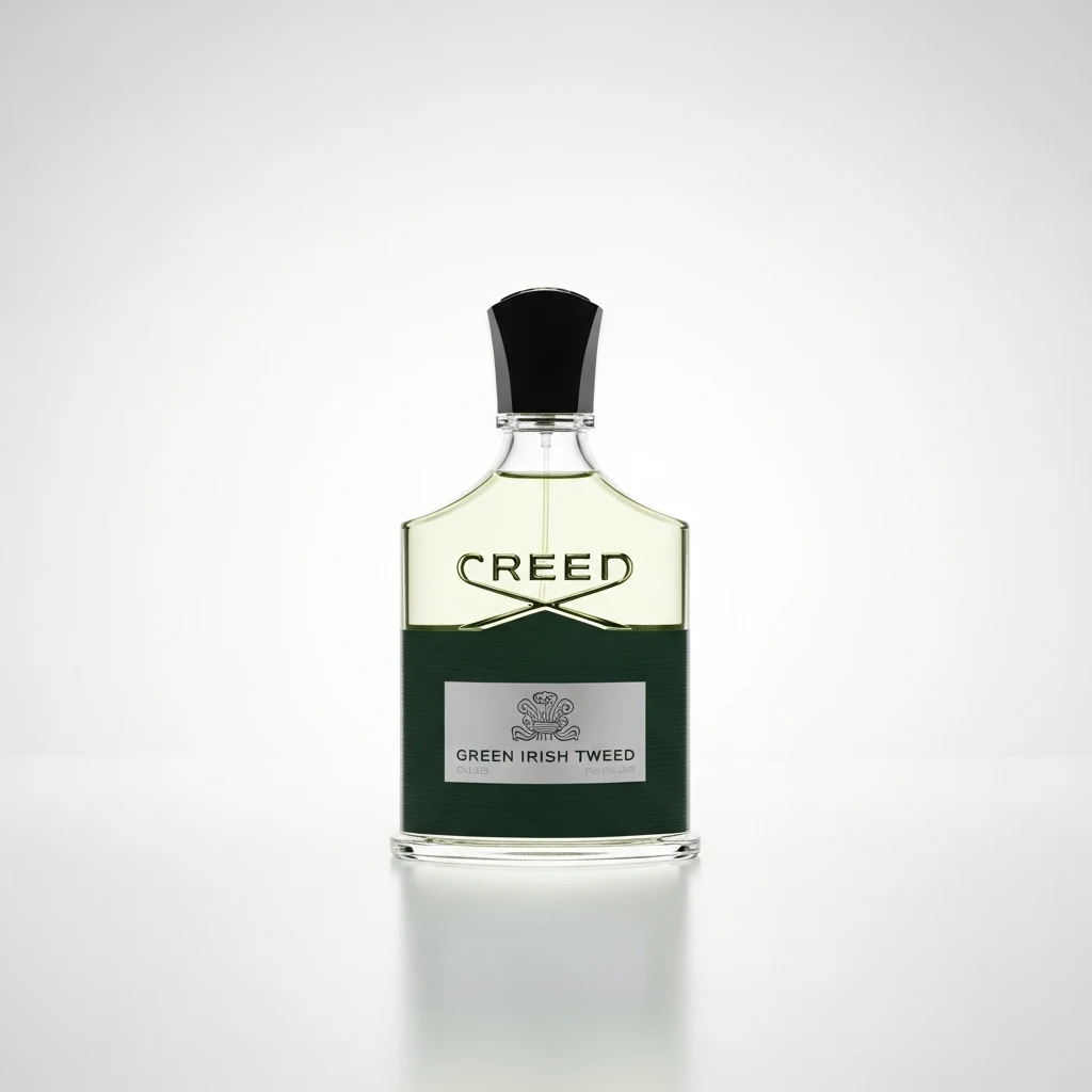 Creed Green Irish Tweed eau de parfum