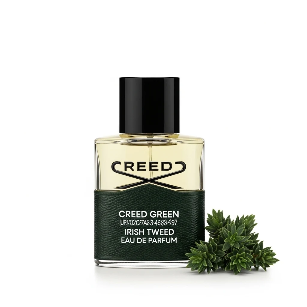 Creed Green Irish Tweed eau de parfum image 3