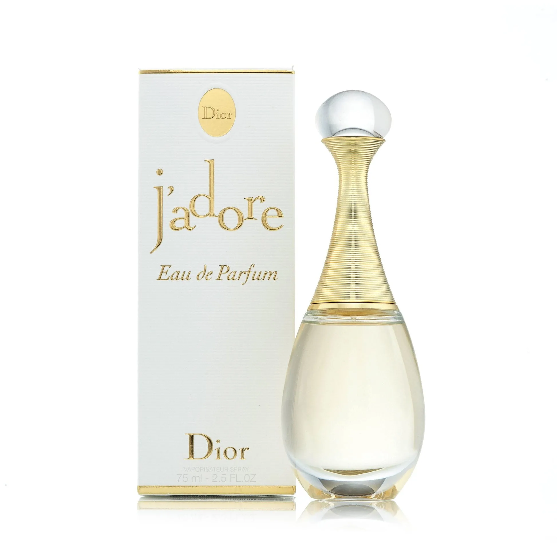 Dior J'adore eau de parfum