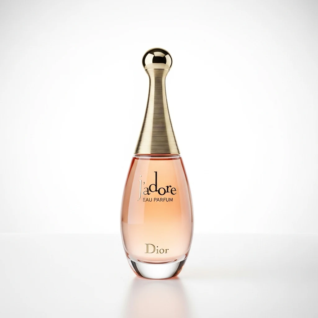 Dior J'adore eau de parfum image 2