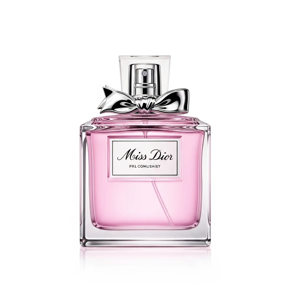Dior Miss Dior eau de parfum