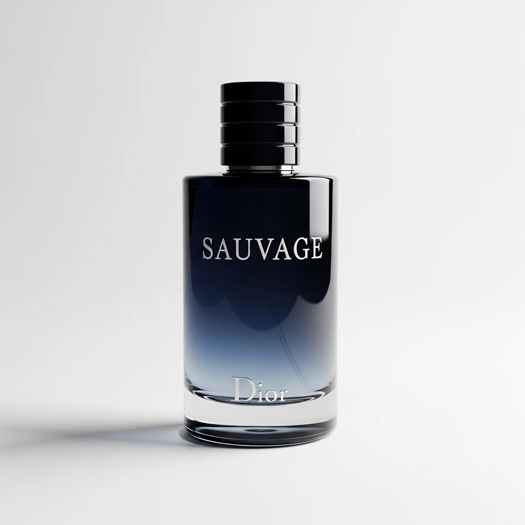 Dior Sauvage eau de parfum