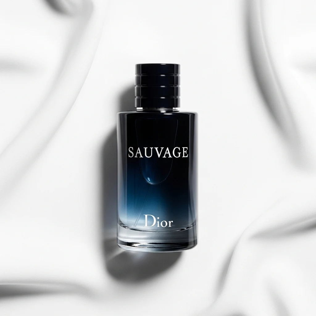 Dior Sauvage eau de parfum image 2