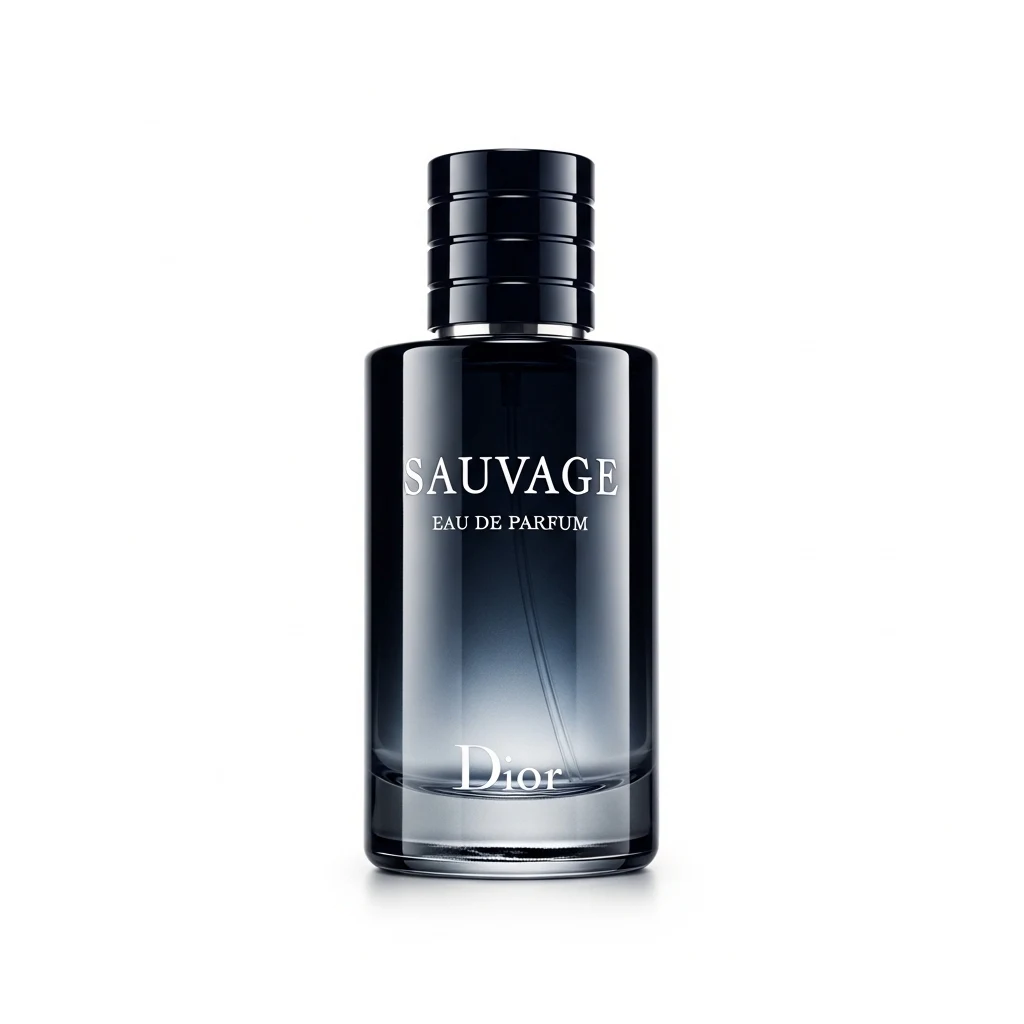 Dior Sauvage eau de parfum image 3