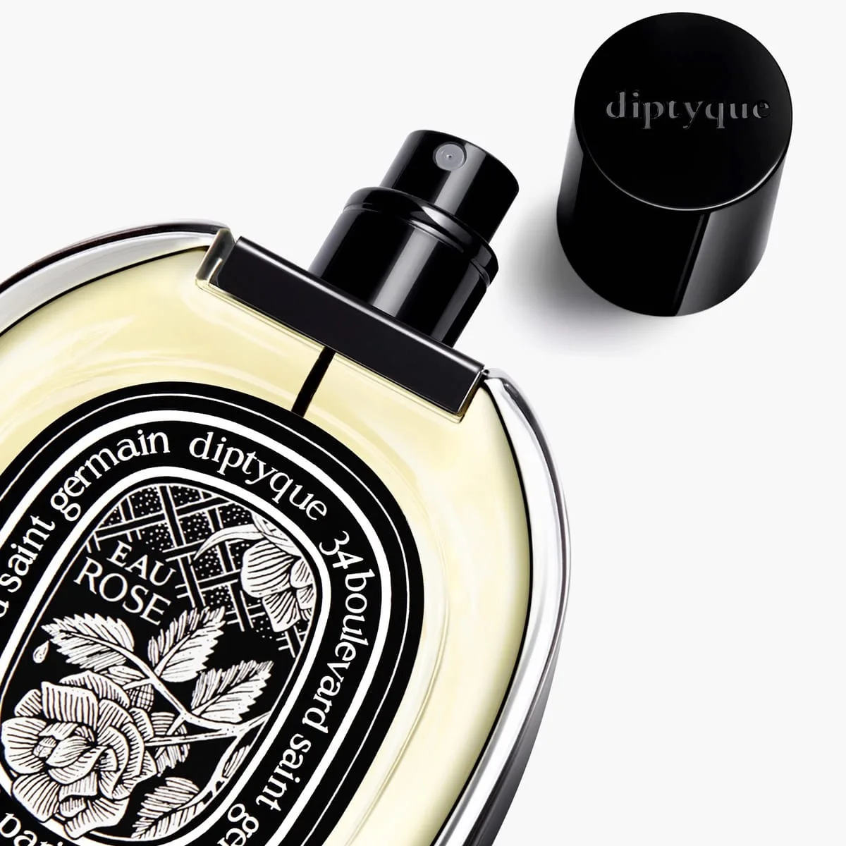 Diptyque Eau Rose eau de parfum