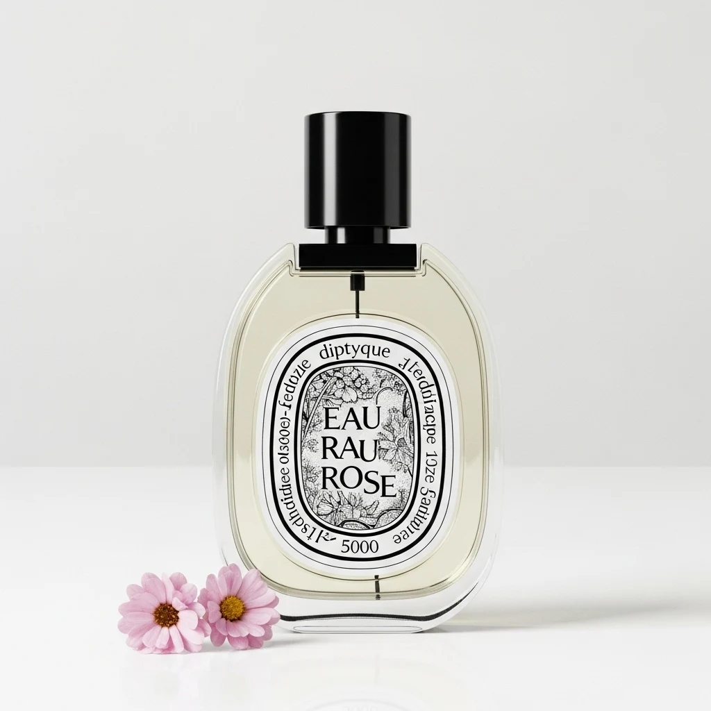 Diptyque Eau Rose eau de parfum image 3