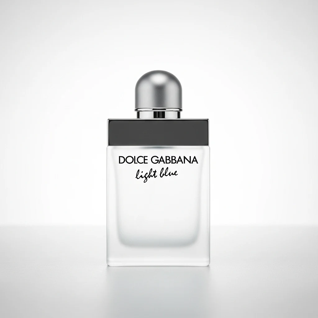 Dolce Gabbana Light Blue eau de parfum