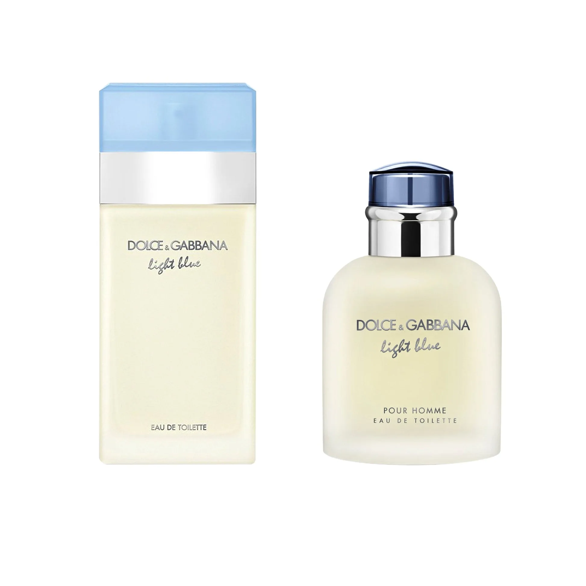 Dolce Gabbana Light Blue eau de parfum image 3