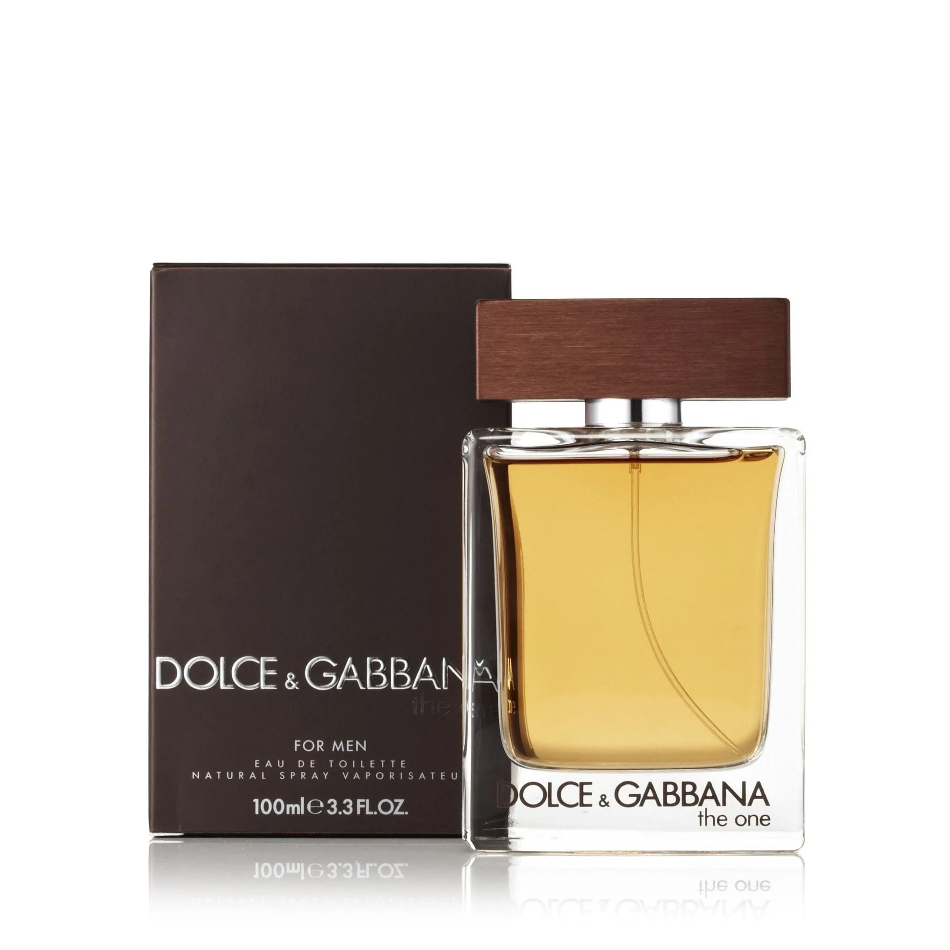 Dolce Gabbana The One eau de parfum image 2