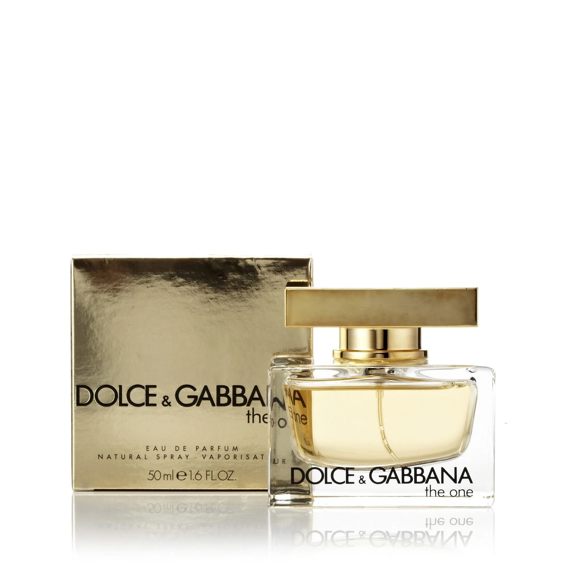 Dolce Gabbana The One eau de parfum image 3