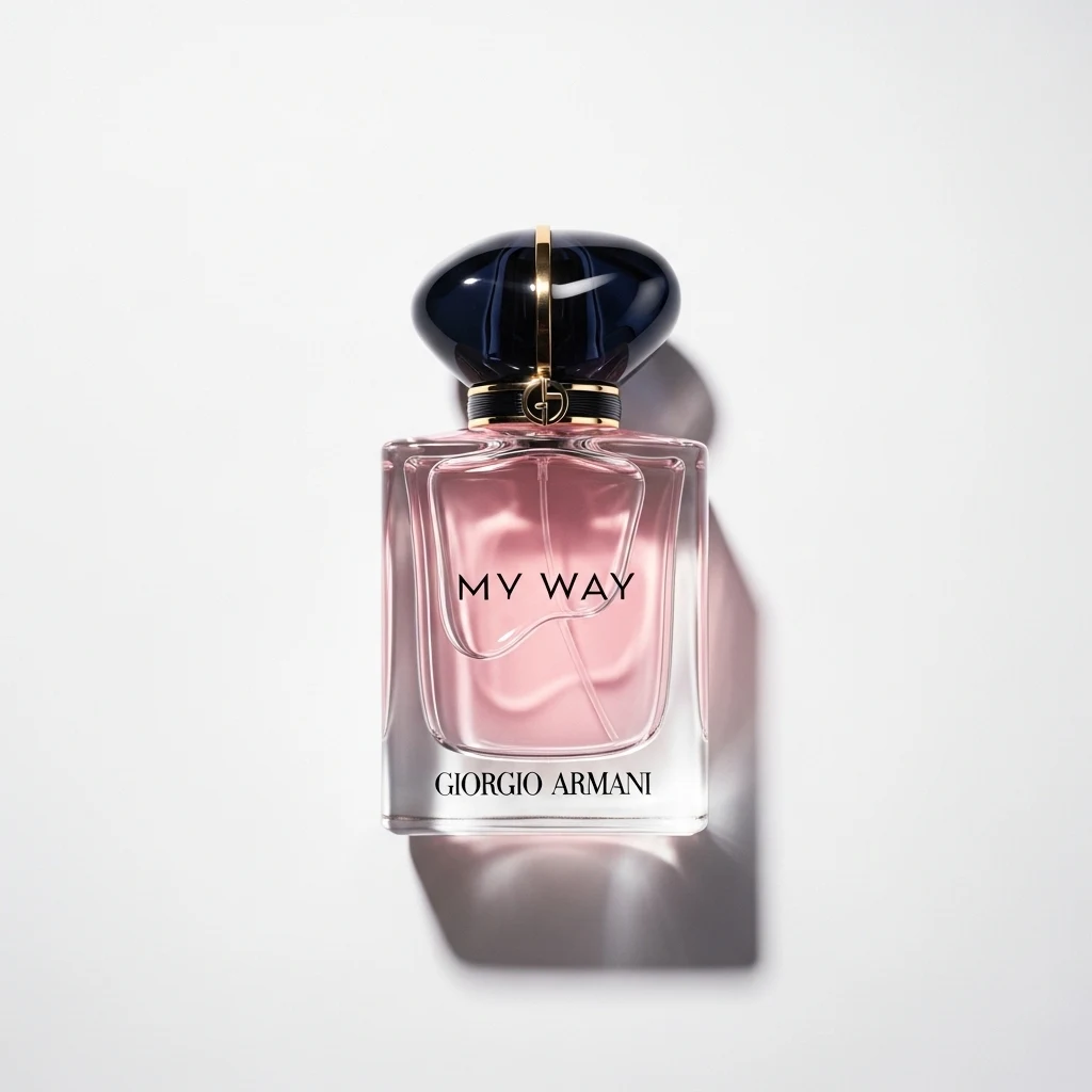 Giorgio Armani My Way eau de parfum