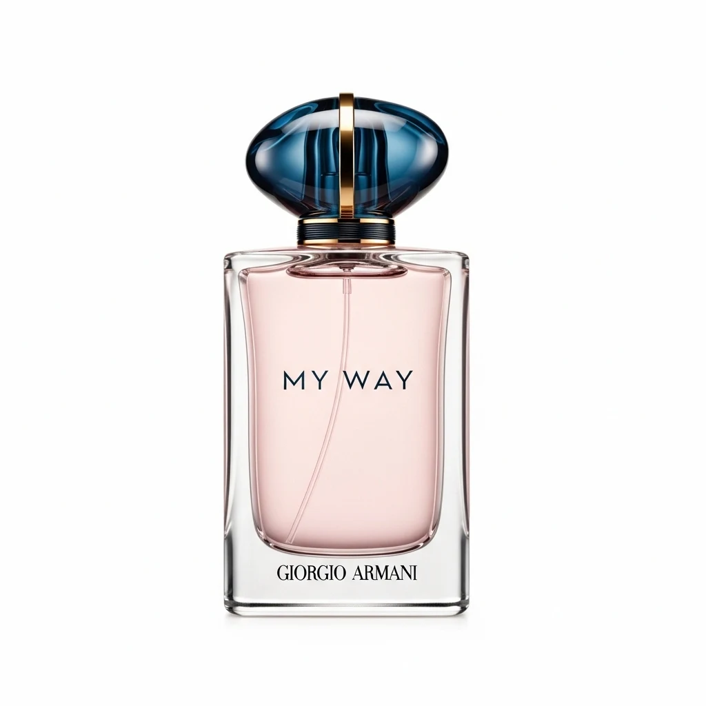 Giorgio Armani My Way eau de parfum image 3