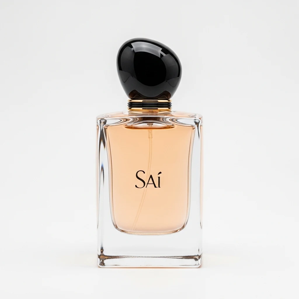 Giorgio Armani Si eau de parfum