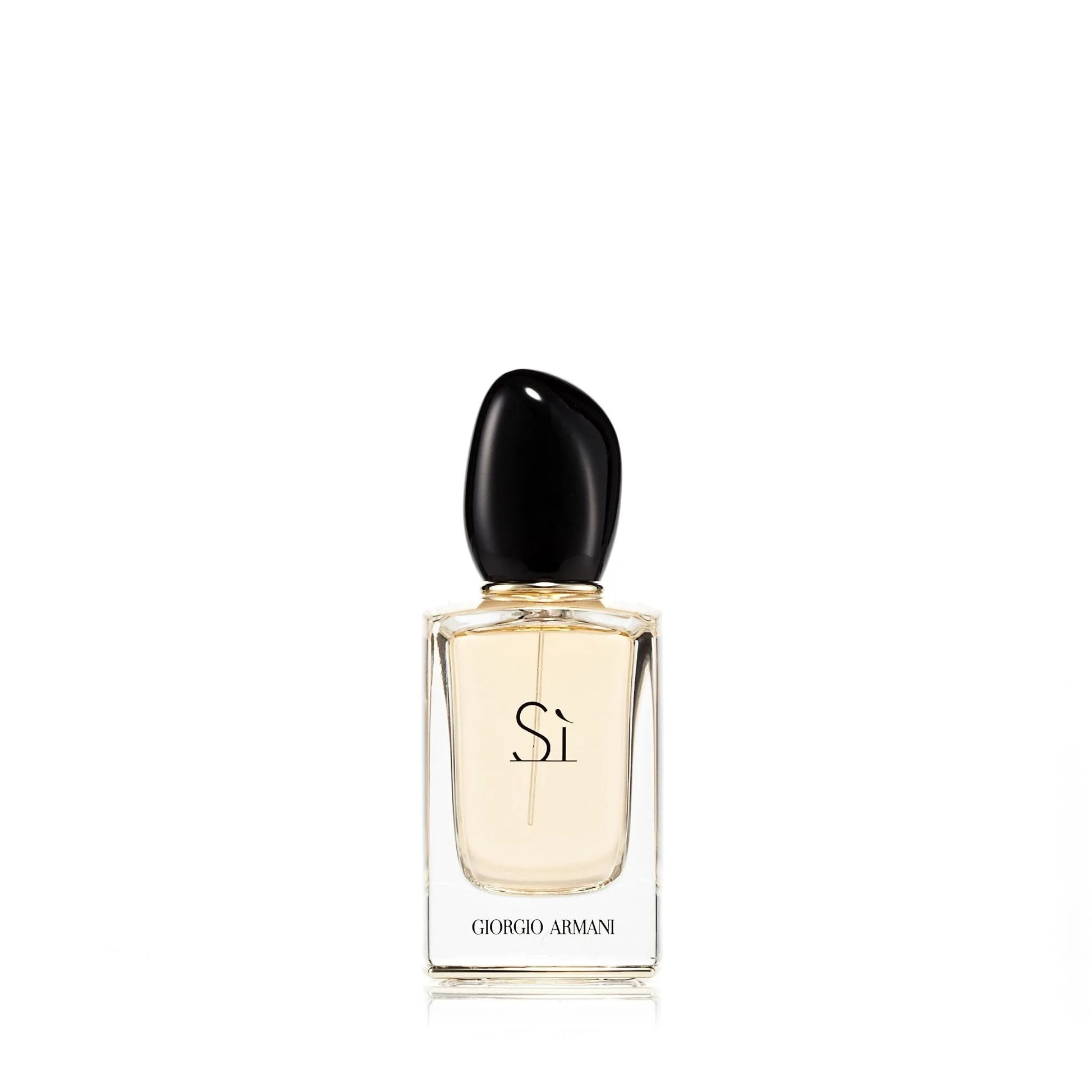 Giorgio Armani Si eau de parfum image 3