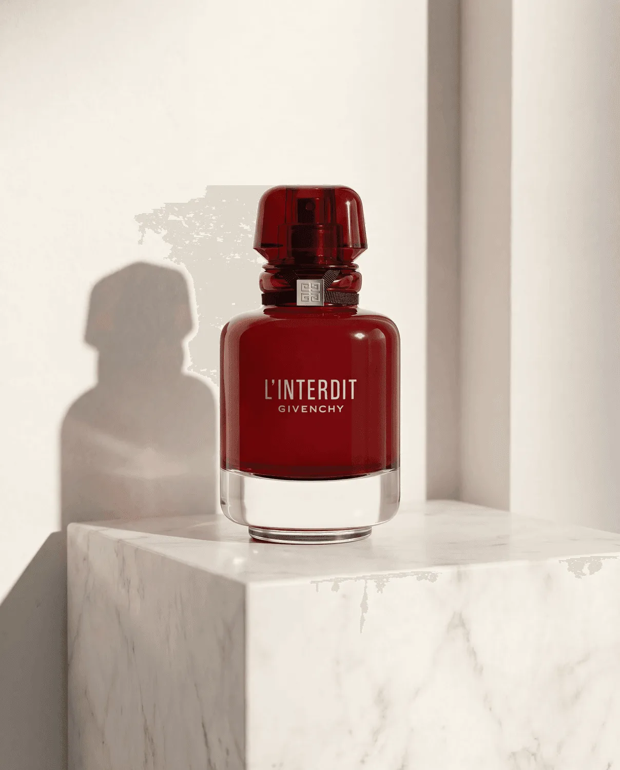 Givenchy L'Interdit eau de parfum