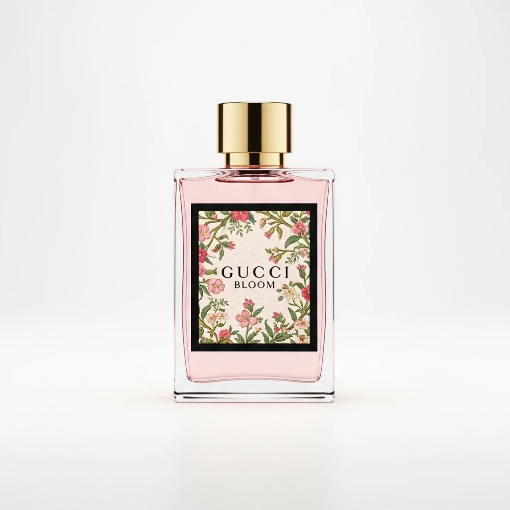 Gucci Bloom eau de parfum
