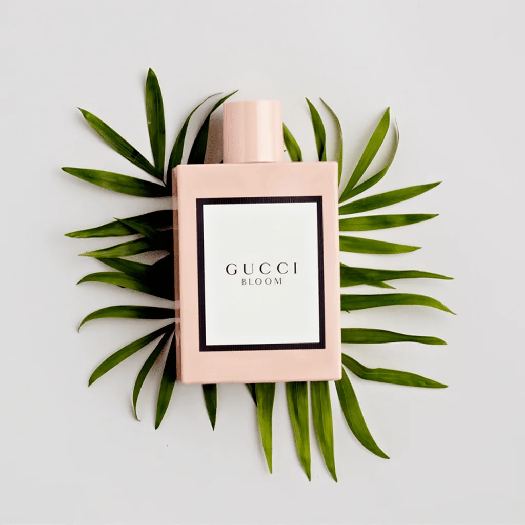 Gucci Bloom eau de parfum image 2