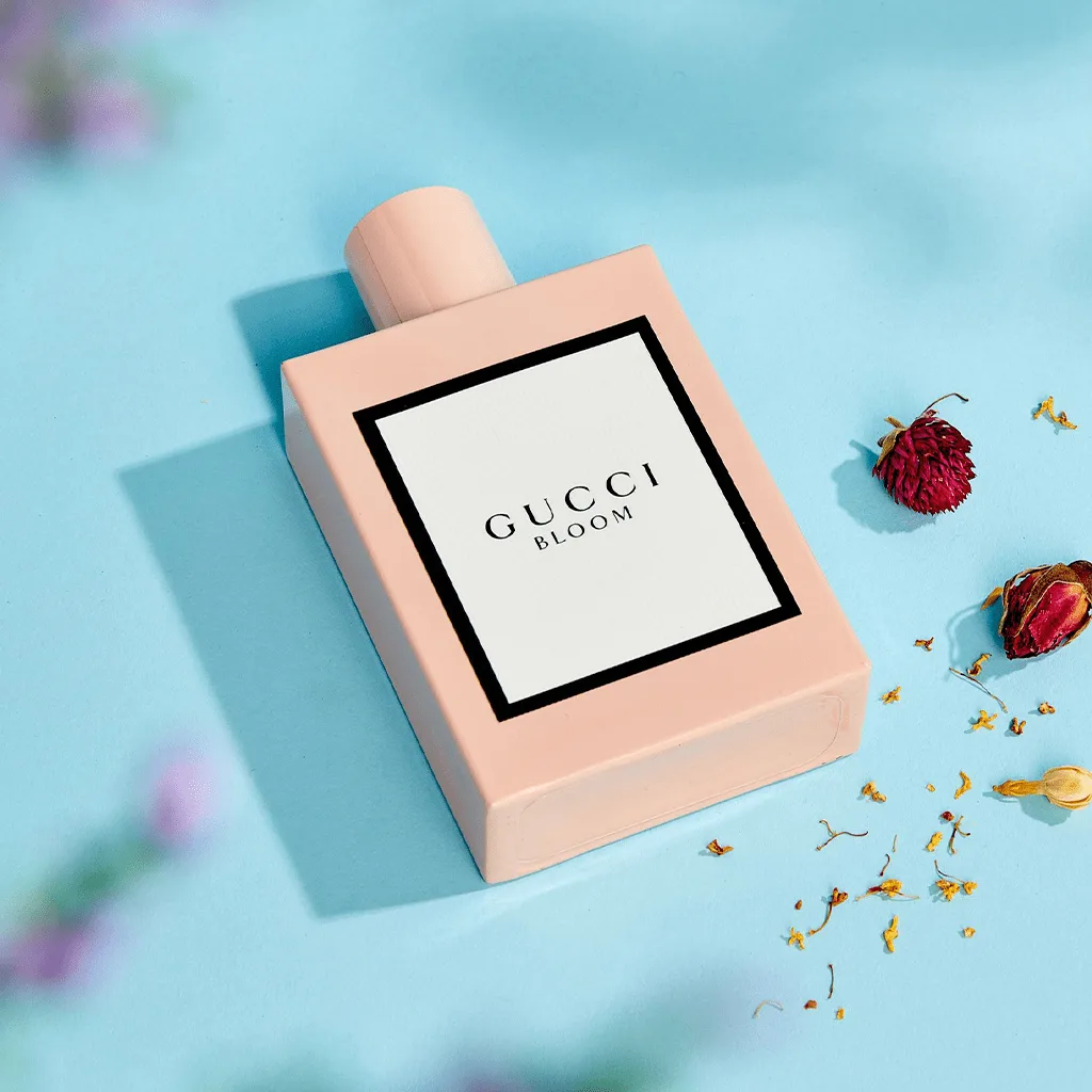 Gucci Bloom eau de parfum image 3