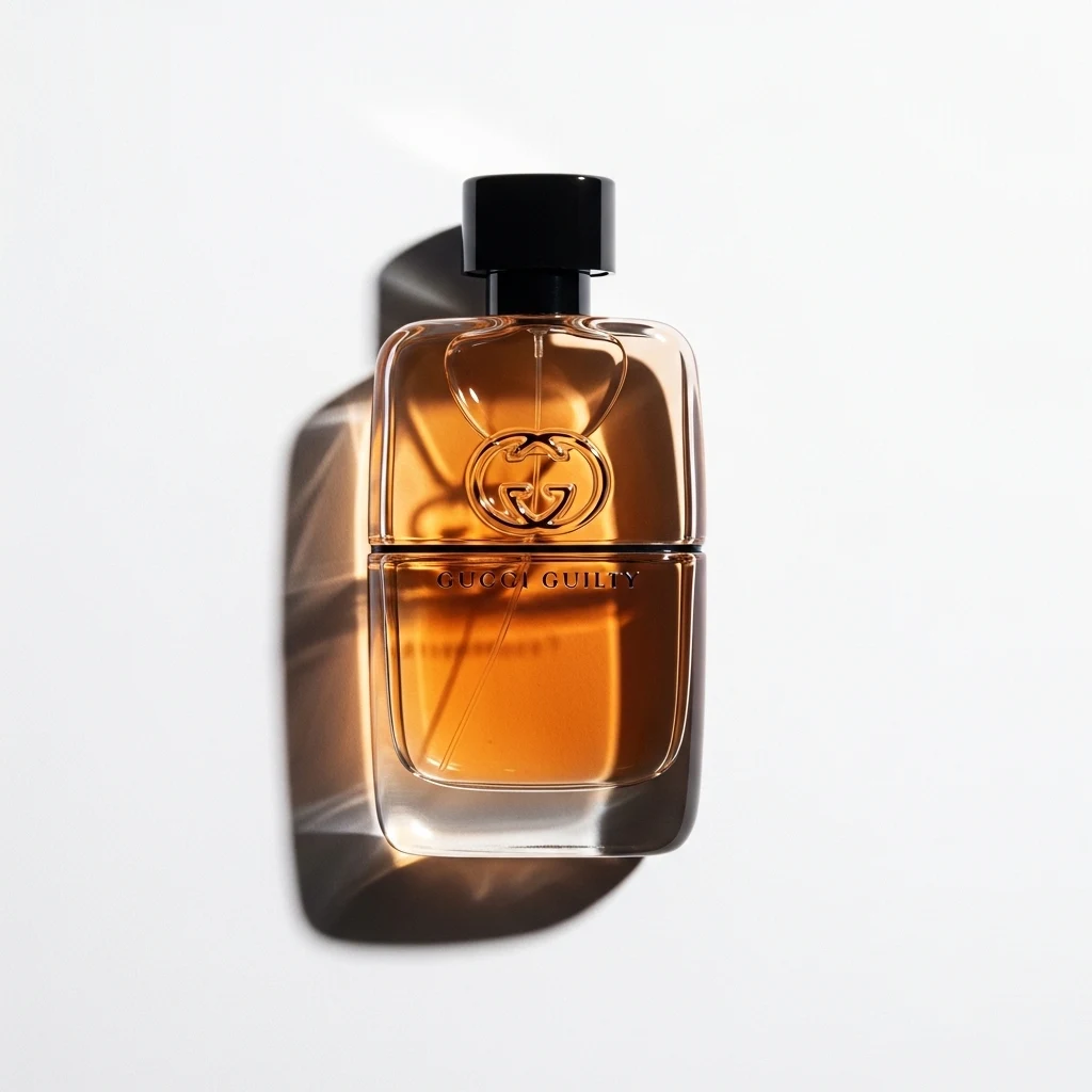 Gucci Guilty eau de parfum