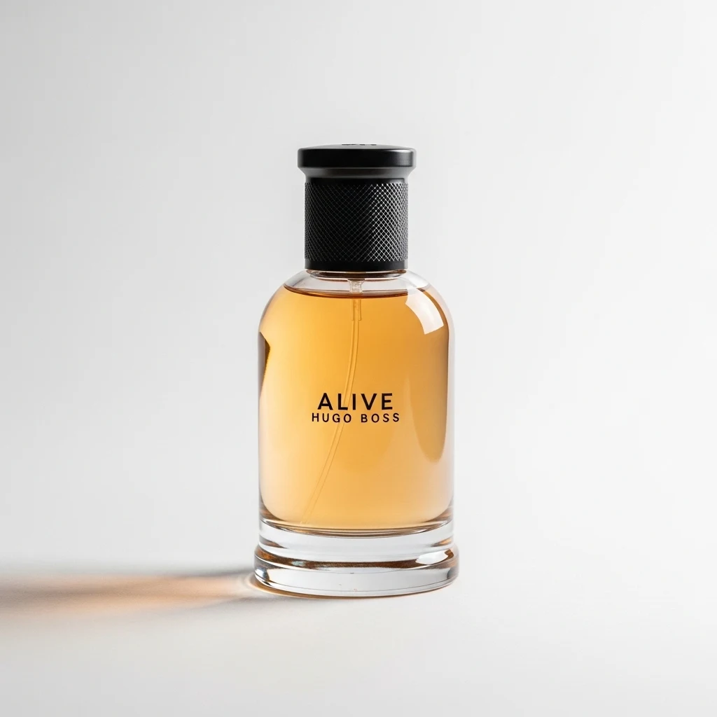 Hugo Boss Alive eau de parfum
