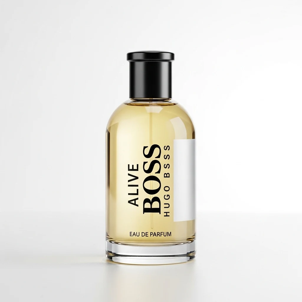 Hugo Boss Alive eau de parfum image 3