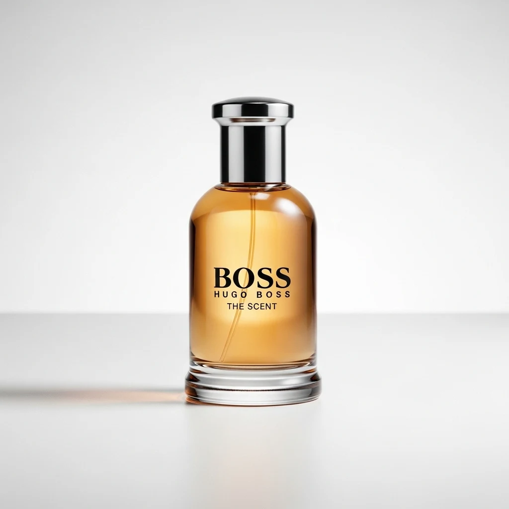 Hugo Boss The Scent eau de parfum image 3
