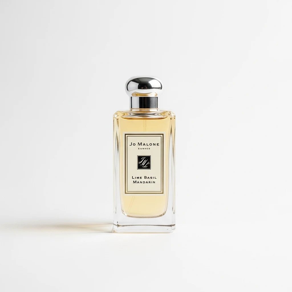 Jo Malone Lime Basil Mandarin cologne