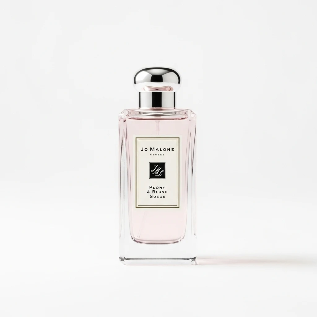 Jo Malone Peony Blush Suede cologne