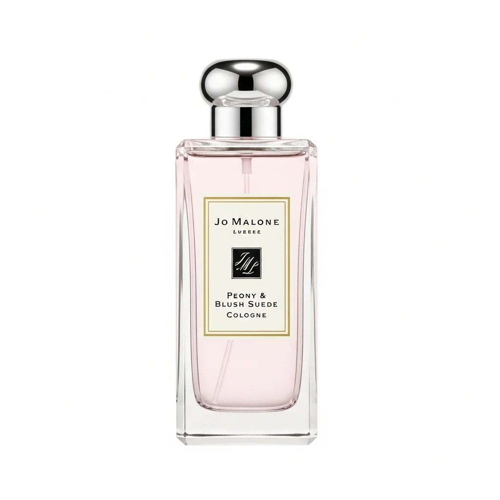 Jo Malone Peony Blush Suede cologne image 3