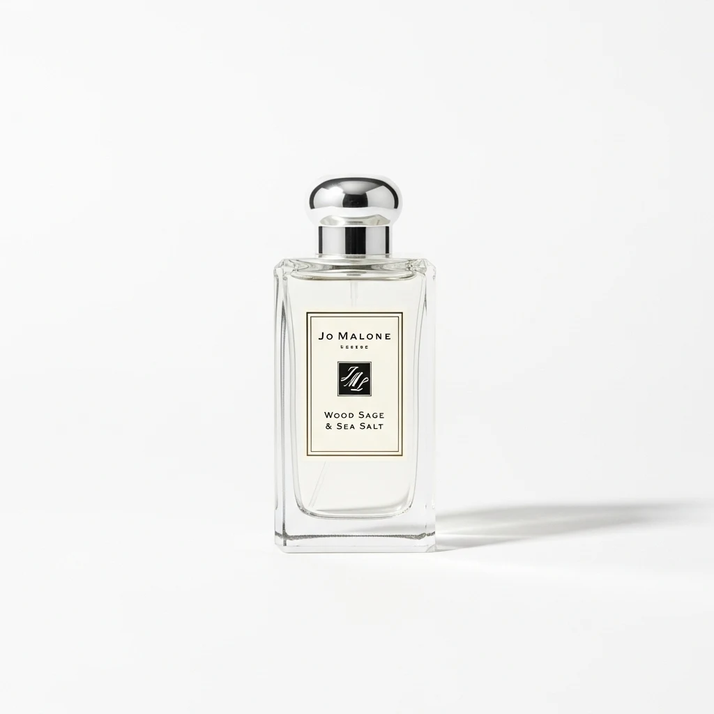 Jo Malone Wood Sage Sea Salt cologne