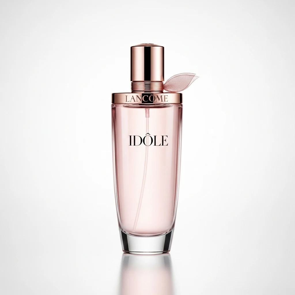 Lancôme Idôle eau de parfum