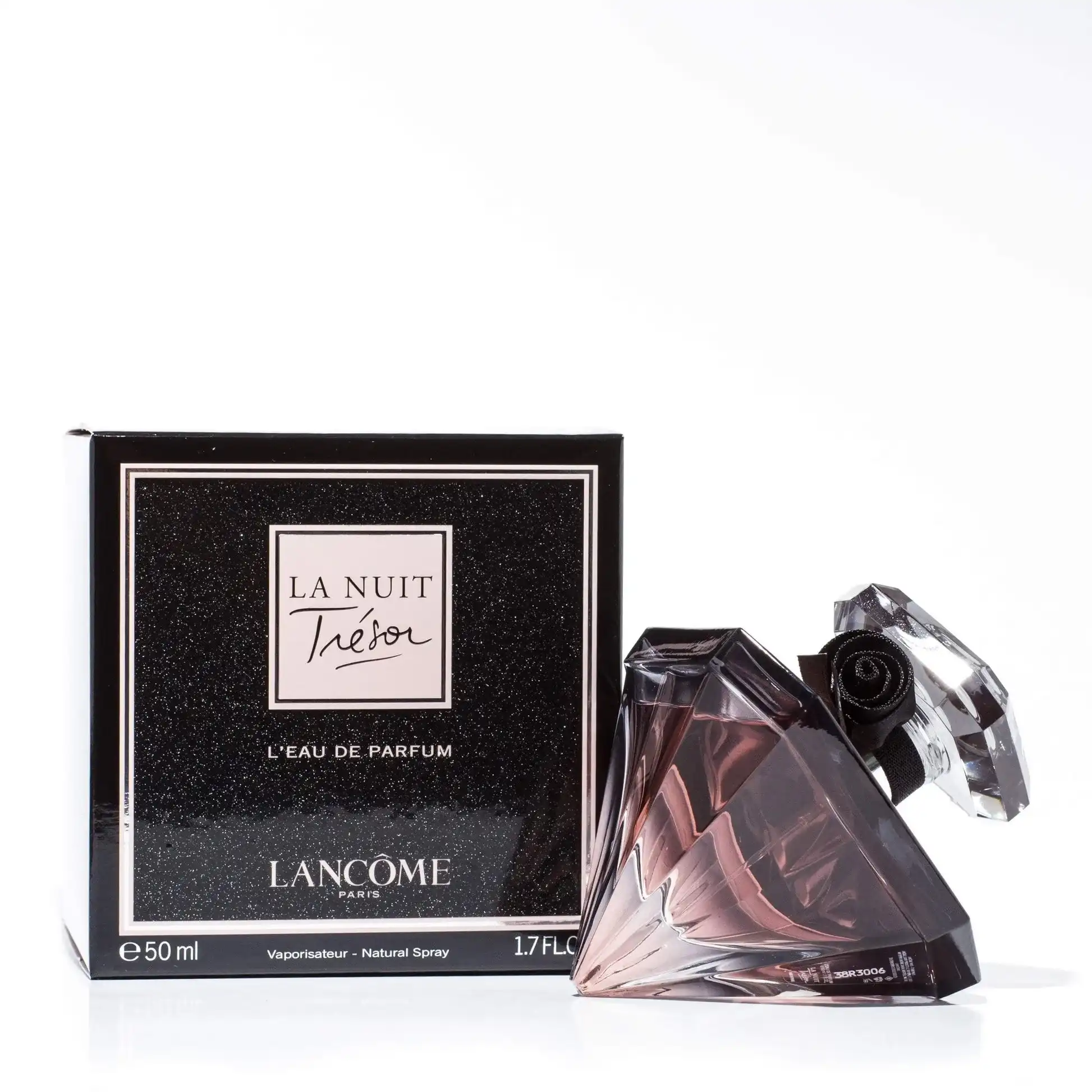 Lancôme Tresor eau de parfum image 2