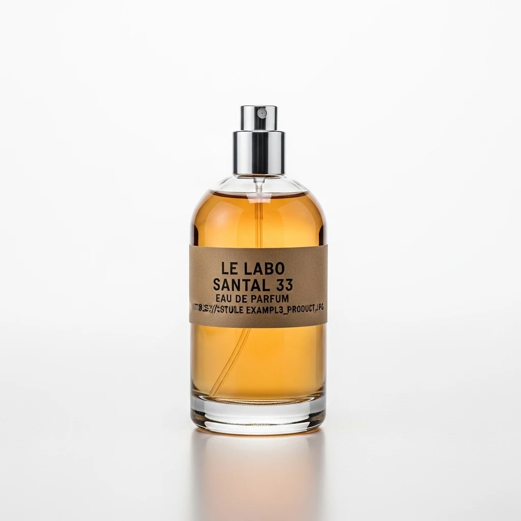 Le Labo Santal 33 eau de parfum image 3